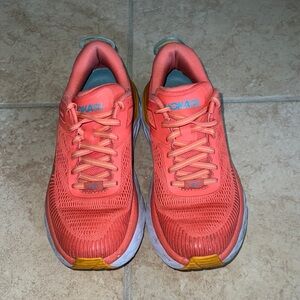 Hoka Bondi 7